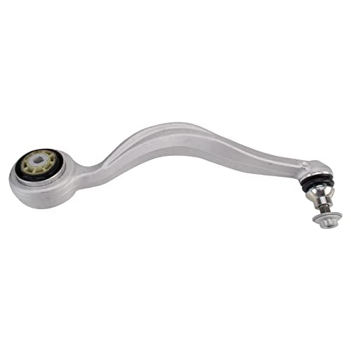 TRQ Front Lower Pair Control Arm and Ball Joint Set - style: PSA19892