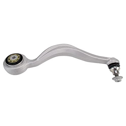 TRQ Front Lower Pair Control Arm and Ball Joint Set - style: PSA19892
