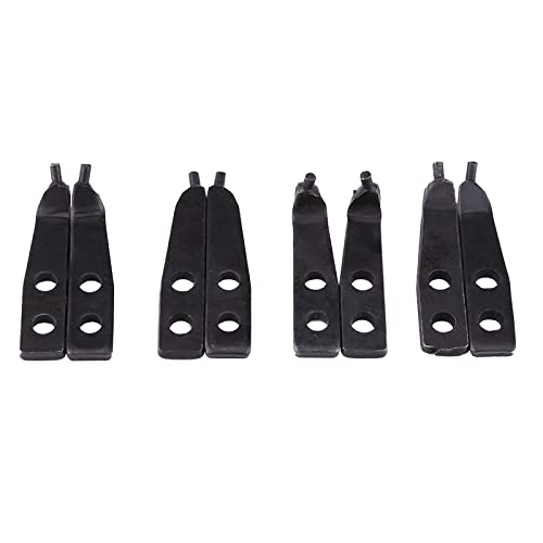 Watris Veiyi 2PCS Heavy Duty Circlip Pliers, 16" Snap Ring Pliers Set