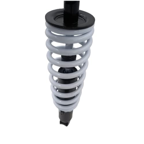 white 315mm Shock Absorber Rear Suspension For 90cc 110cc125cc 150cc Dirt Bike Motorcycle ATV Motor Scooter