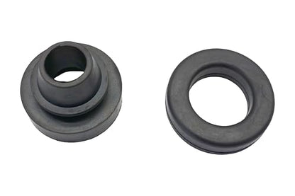 438592 Outboard Water Pump Kit for Johnson Evinrude 28-50 HP - size: For Johnson Evinrude 28/35/40/48/50HP