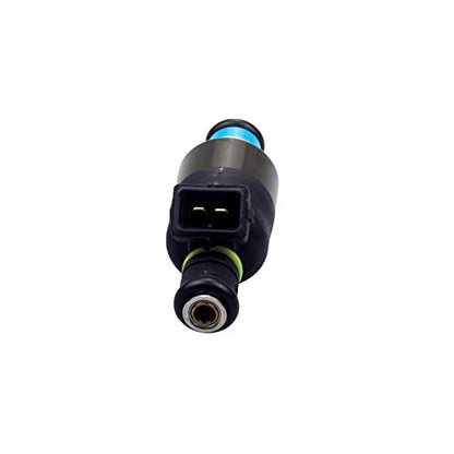 MOSTPLUS Fuel Injectors 17089569 Compatible with Chevrolet 2.8 3.1 3.3 1985-1993 (Set of 6)