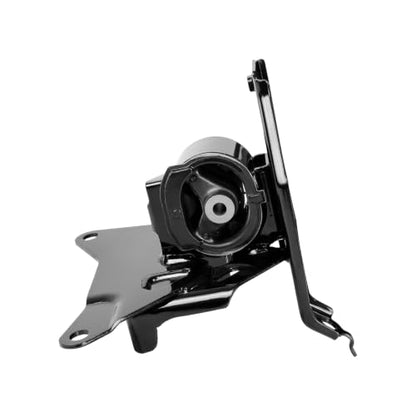 4PCS Engine Motor & Transmission Mount Set for 2007-2019 Toyota Yaris 1.5L - size: 2007-2012/2015-2019 Toyota Yaris