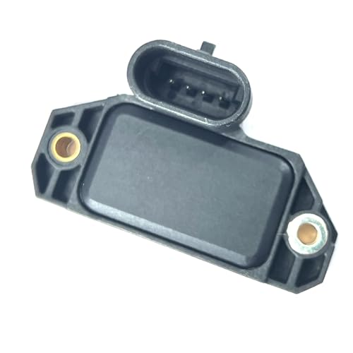 Ignition Control Module 10482803 Compatible with C1500/K1500 Pickup 1996-1999 C2500/C3500/K2500 Pickup 1996-2000