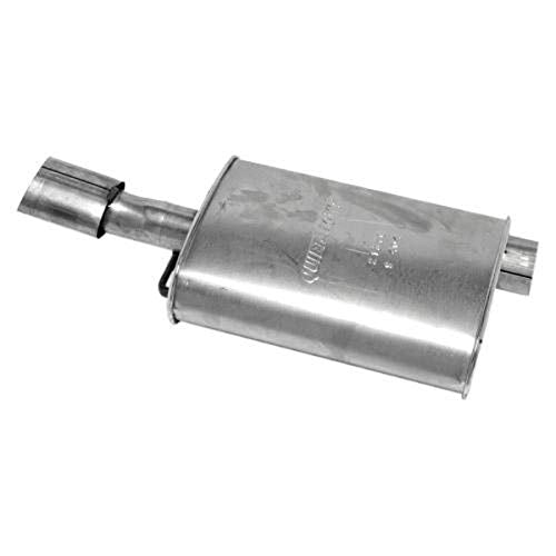 Walker Exhaust Quiet-Flow 21376 Direct Fit Exhaust Muffler
