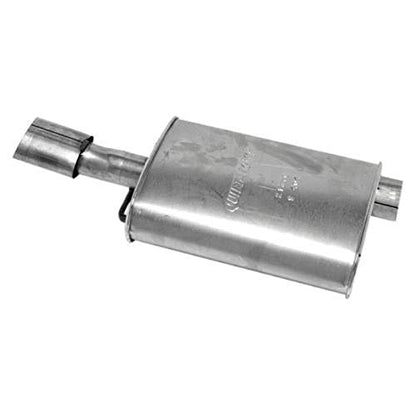 Walker Exhaust Quiet-Flow 21376 Direct Fit Exhaust Muffler