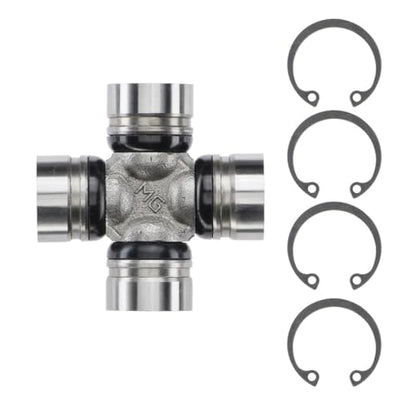 Universal Joints Compatible with Suzuki Samurai 1986-1995 1.3L