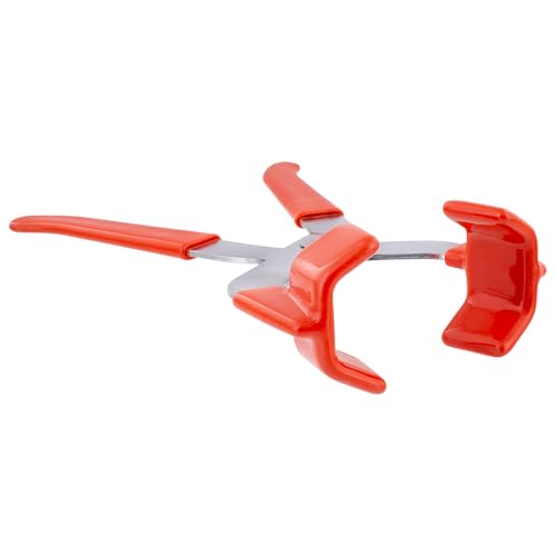 United Pacific 90007 Heavy Duty 1-1/2” Lug Nut Cover Puller for Steel Lug Nuts, Vinyl Coated Grip, Easy Install & Removal of Metal Lug Nuts – ONE Unit - size: 1-1/2"