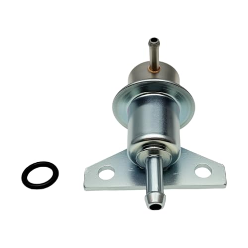 YCUPNOE Fuel Injection Pressure Regulator 16740-P2E-A01 Compatible with 1996-2000 Civic 1996-1997 Civic del Sol 1999-2001 CR-V