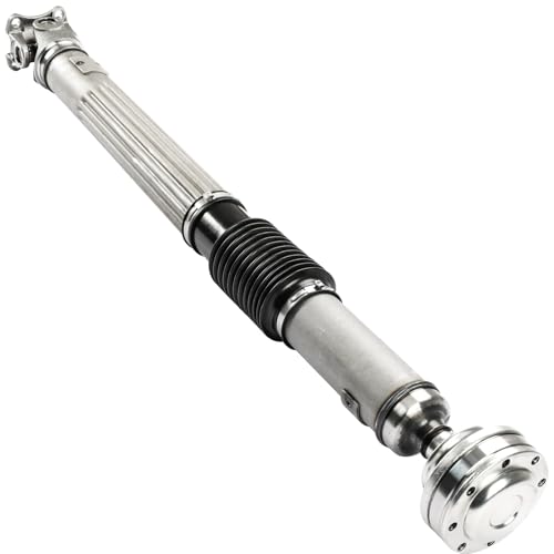 Front Drive Shaft Fit For Jeep Wrangler JL 2018-2023 / Jeep Wrangler Gladiator JT 2021-2023# 68272524AA - size: 68272524AA; Front; 35.28in - 40.28in