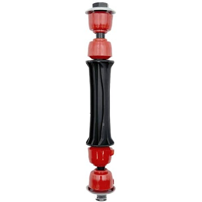 Front Stabilizer Sway Bar Links Fit for 2007–2019 Escalade, 2007–2013 Avalanche, 2007–2018 Silverado 1500, Sierra 1500, 2007–2014 Suburban 1500, Tahoe, Yukon, Yukon XL 1500 - size: RED K700538*2