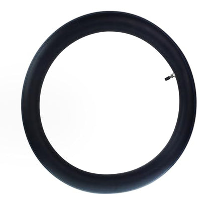 2.50/2.75-18" 80/100-18" 80/90-18" Off Road Dirt Bike Inner Tube - size: 18 Inch