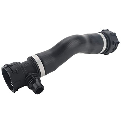 Engine Upper Radiator Coolant Water Hose Pipe For BMW,17127531579