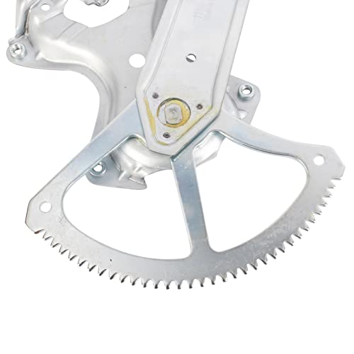 TRQ Passenger Side Window Regulator - style: WRA38015
