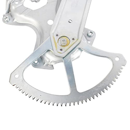 TRQ Passenger Side Window Regulator - style: WRA38015