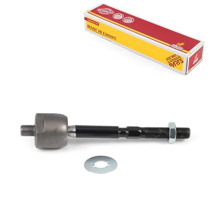 Metrix Premium Chassis Parts Inner Tie Rod End Fits Toyota Van RWD; Manual - size: EV167
