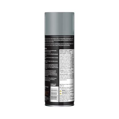 U-POL Etching Primer, Strong-Hold, Gray