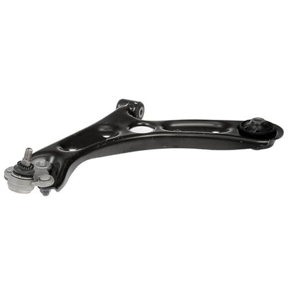 Detroit Axle - 2pc Front Lower Control Arms for Hyundai Elantra GT - size: 527-479_528-198/ PAIR