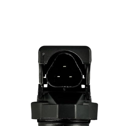 Torchbeam 4 Ignition Coils & 4 Spark Plugs Set Fit for Mini Cooper