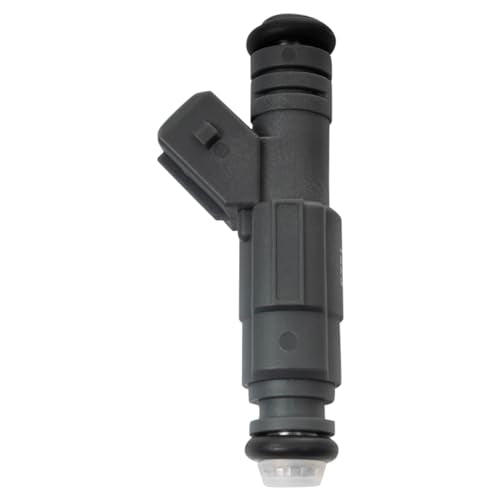 TRQ Fuel Injector Set - style: FIA58862