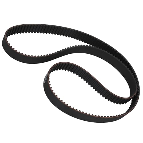 IRONTEK Engine Timing Belt Kit w/Water Pump for 1998-02 for Honda Passport, 1998-99 for Acura SLX, 1998-00 for Isuzu Amigo, 1998-03 Rodeo, 2002-03 Axiom, 1998-02 Trooper, TCKWP303, WP303K1AS, TBK303 - size: TCKWP303