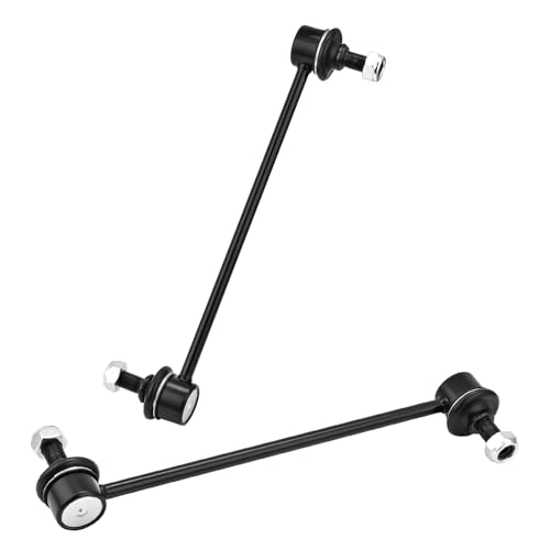 K90344 Front Stabilizer Sway Bar End Links 2PCS for 2002-2006 Toyota Camry Avalon,2001-2019 Highlander Solara Venza,for 2002-2003 Lexus ES300 ES330,2007-2022 Lexus RX350 RX350L RX330 RX400H - size: K90344