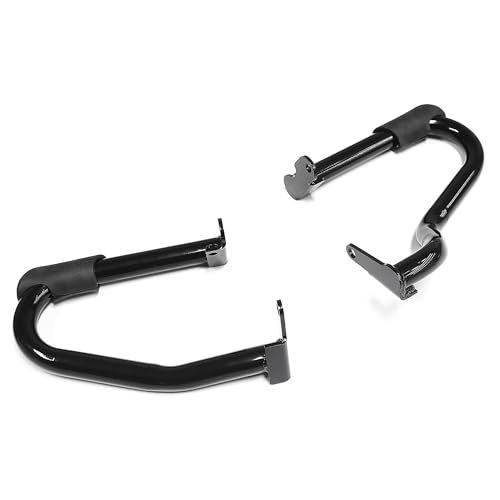 MZS Motorcycle Engine Guard Highway Crash Bar for Rebel 1100 CMX 2021-2025 - size: Rebel 1100 2021-2025