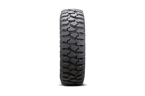 ATTURO Trail Blade BOSS SxS Mud Terrain UTV Tire, 28x10.00R14 70N 8PR - size: 28x10.00R14