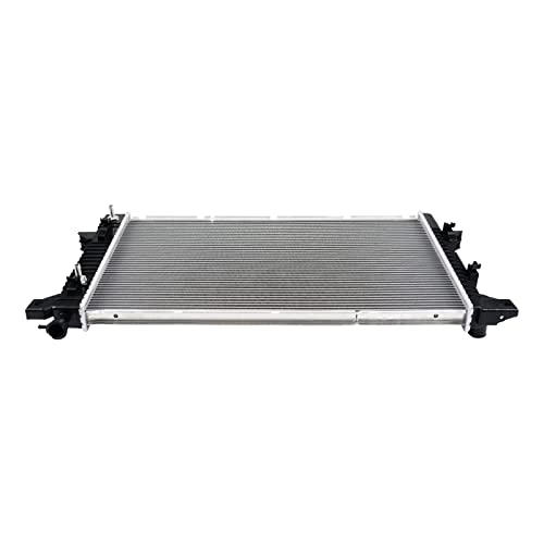 KAC CU13099 Engine Radiator Core For 2009-2010 F-150 4.6/5.4L 2009-2014 Expedition, Navigator - size: CU13099