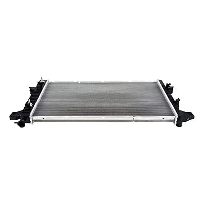 KAC CU13099 Engine Radiator Core For 2009-2010 F-150 4.6/5.4L 2009-2014 Expedition, Navigator - size: CU13099