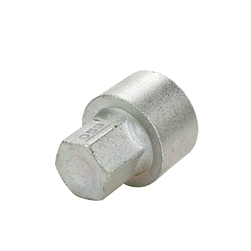 Modengzhe Car Wheel Lug Nut Removal Socket Wheel Lock Key Nut Driver - color: Socket No.: 059