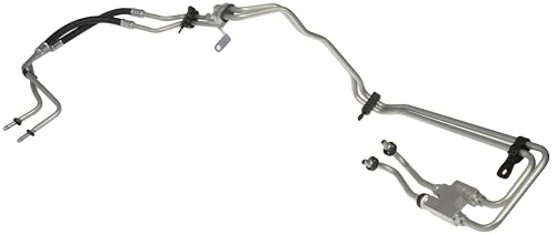 Dorman 624-862 Automatic Transmission Oil Cooler Hose Assembly
