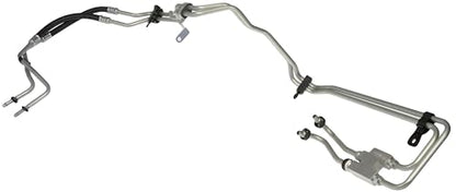 Dorman 624-862 Automatic Transmission Oil Cooler Hose Assembly