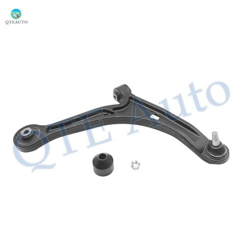 PM Auto Front Right Lower Control Arm Ball Joint Compatible With 2003-2008 Honda Pilot