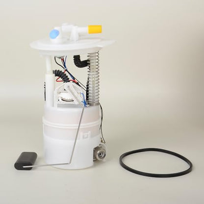 Fuel Pump Module Assembly E8545M Compatible with Nissan Altima 2004-2006, Maxima 2004-2008, Quest 2004-2009 2.5L L4 3.5L V6 Replace OE P76169M 170407Y000 170409J300 17040ZB00A FG0987