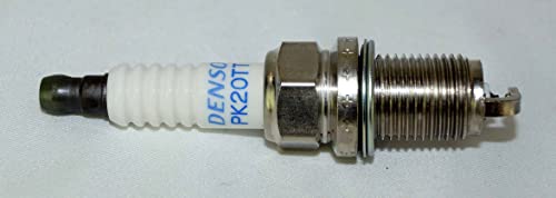 6 PCSNEW -- DENSO #4504 PLATINUM T T Spark Plugs -- PK20TT
