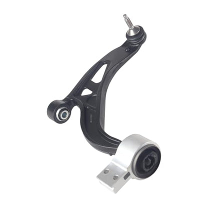 IRONTREE 2Pcs Front Left & Right Lower Control Arm K622215 K622216 and Ball Joint Assembly Compatible with 2011-2019 Ford Explorer, 2013-2019 Ford Police Interceptor Utility, MS40185 MS40186