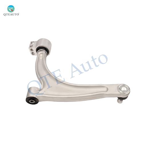 PM Auto Front Right Lower Control Arm Ball Joint Compatible With 2007-2009 Saturn Aura