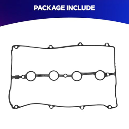 Valve Cover Gasket for Mazda Miata 1991-2005 Replace OE VS50569R - size: VS50569R