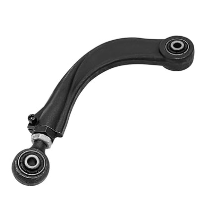 Detroit Axle - 4 Rear Control Arms Kit for 2013-2017 Ford Escape - size: 4C48174/4PC