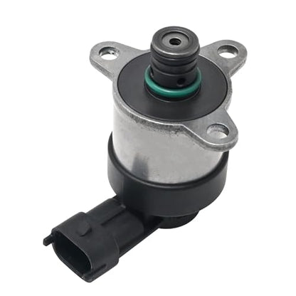 0928400653 Fuel Injection Pressure Regulator, Replacement for Silverado 2500HD 3500, Replacement for Sierra 2500HD 3500 2004-2005 6.6L LLY Duramax Diesel, Replaces 97369850, 8973698501