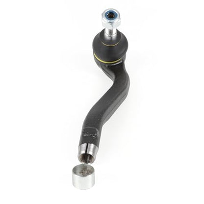 Metrix Premium Chassis Parts Inner Tie Rod End Fits VW Atlantic 81-87 - size: MEV154