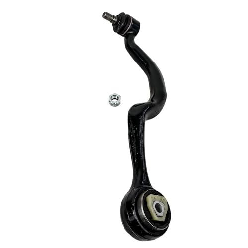 Detroit Axle - Pair Front Upper Control Arms for BMW 525i M5 525iT 530i - size: K9924_K9925/ PAIR
