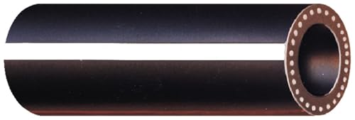 ACDelco Gold 30124 (88909065) 50 ft Bulk Reel of 5/8 in Straight Multi Purpose Hose - size: 50 Feet