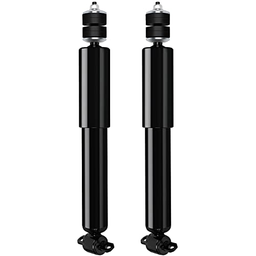 OCPTY Front Shock Absorbers Struts for Ford for Crown Victoria 1993-2002 - size: 2*Front Shock Absorber