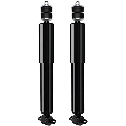 OCPTY Front Shock Absorbers Struts for Ford for Crown Victoria 1993-2002 - size: 2*Front Shock Absorber