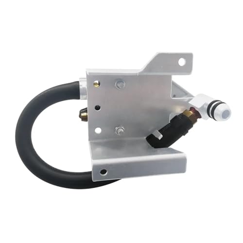 5007420 VRO Fuel Pump for Johnson Evinrude V4 60 Degree Looper