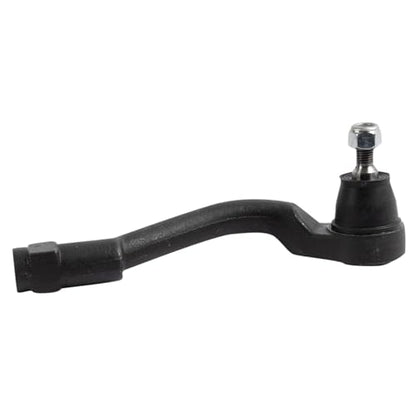 TRQ Outer Driver and Passenger Side Tie Rod Set 2 Piece - style: PSA29441