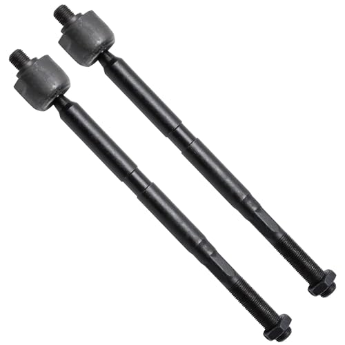 Detroit Axle - 10pc Front End Control Arms Kit for 2014-2018 Ford Escape - size: 10CS48210/10PC