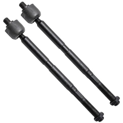 Detroit Axle - 10pc Front End Control Arms Kit for 2014-2018 Ford Escape - size: 10CS48210/10PC